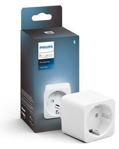 Philips Hue Smart Accessory 8719514342309 Smart plug EU (zásuvka bez uzemňov. kolíku) Bluetooth