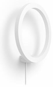 Philips Hue White and color ambiance 8719514343405 Sana nástěnné svítidlo LED 20W/1500lm 2000-6500K+RGB biela bluetooth