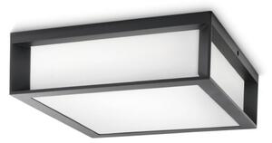 Philips Skies venkovní stropní/nástěnné svítidlo E27 2x42W IP44 antracitové