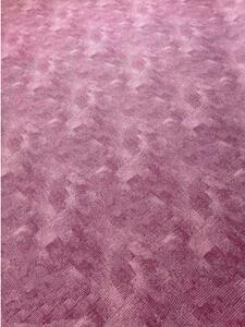 Metrážový koberec Normandie 878 - SVAT Fialová - 4 m B-Line Kod2082