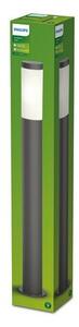 Philips 8719514417557 Utrecht venkovní svítidlo sloupek 1xE27 IP44 antracit
