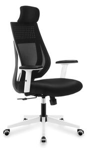 Kancelářská židle Manager 3.9 Black