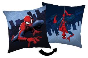 Jerry Fabrics polštářek Spider-man 06 35x35 cm