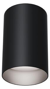 Maytoni Stropní svítidlo SLIM, 50W, v. 11,5 cm, 1xGU10 Barva: Černá