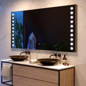 Zrcadlo do koupelny LED L06