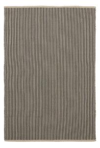 Černo-béžový venkovní koberec 160x230 cm Satanca – Kave Home
