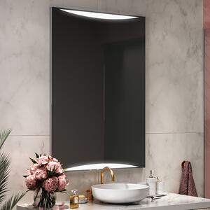 Koupelnové zrcadlo s LED podsvícením L78