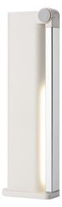 Philips 8719514420373 Amber cestovní prenosní dotyková lampička LED 5W/120lm 4000K USB bílá