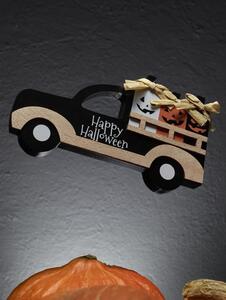 Sinsay - Stojící dekorace Halloween - černá