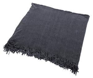 Livarno® Hebká deka, 130 x 170 cm (modrá) (100409023001)