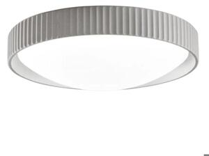 Ondaluce - LED Stropní svítidlo CONCRETE LED/20W/230V pr. 41 cm beton/šedá