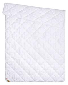 Livarno® Prošívaná dvojitá přikrývka Polygiene®, 140 x 200 cm (100410402)