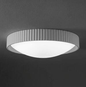 Ondaluce - LED Stropní svítidlo CONCRETE LED/20W/230V pr. 41 cm beton/šedá