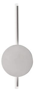 Ondaluce - LED Stmívatelné nástěnné svítidlo JAMES LED/16W/230V bílá