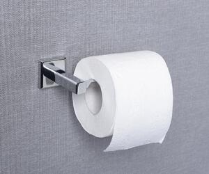 Gedy, COLORADO držák toaletního papíru bez krytu, chrom, 6924