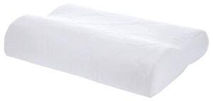 Livarno® Podpůrný šíjový polštář Polygiene®, 36 x 50 cm (100410477)