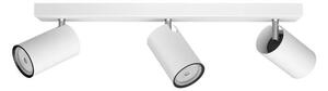Philips 8719514435254 Kosipo stropní bodové svítidlo/spot 3xGU10 bílá
