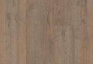 EGGER Laminátová podlaha FLOORCLIC COUNTRY AQ LARGE FV 82192 Dub Turin tmavý