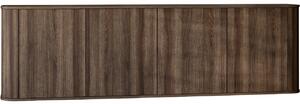 Komoda 4D AZELIO dub barock