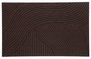 Livarno® Rohožka, 50 x 80 cm (hnědá) (100409259002)