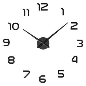 Livarno® Nástěnné hodiny k dotvoření (arabské číslice) (100409761002)