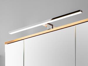 Eurosanit Platinum 90 koupelnová sestava s LED osvětlením Typ nábytku: Osvětlení LED