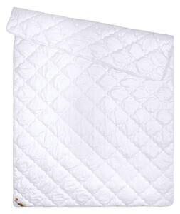 Livarno® Prošívaná dvojitá přikrývka Polygiene®, 200 x 220 cm (100410578)
