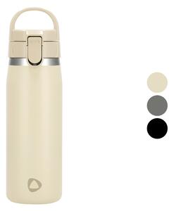 Silvercrest® Lahev na pití z nerezové oceli, 1 l (100407963)