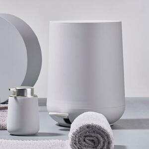 Zone Denmark Nova odpadkový koš 5 l bílá 330132