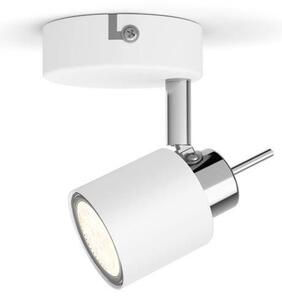 Philips 8719514465299 Meranti stropní bodové svítidlo/spot 1xGU10 bílá