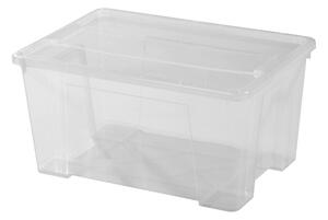 W5 Úložný box s víkem, 45 l (100410734)