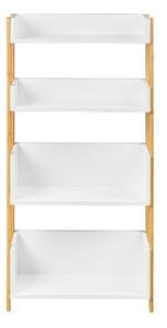 Livarno® Regál, 60 x 25 x 120 cm (100409437)