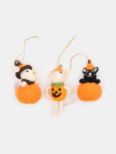 Sinsay - Halloweenské dekorace - vícebarevná