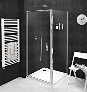 Gelco SIGMA SIMPLY sprchové dveře otočné 800 mm, čiré sklo