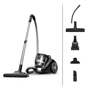 Podlahový vysavač Rowenta Compact Power XXL RO4B75EA – 900 W, 2,5 l