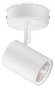 Philips WiZ Tunable white 8719514551756 IMAGEO bodové svítidlo 1xGU10 5W/350lm 2700-6500K bílá stmívatelné