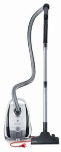 Sáčkový vysavač Severin BC 7035 – 750 W, objem 2 l, filtr HEPA 13