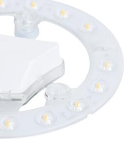 Aigostar - LED Magnetický modul LED/12W/230V 4000K