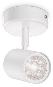Philips WiZ Tunable white 8719514551756 IMAGEO bodové svítidlo 1xGU10 5W/350lm 2700-6500K bílá stmívatelné