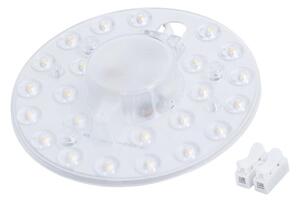 Aigostar - LED Magnetický modul LED/12W/230V 3000/4000/6500K