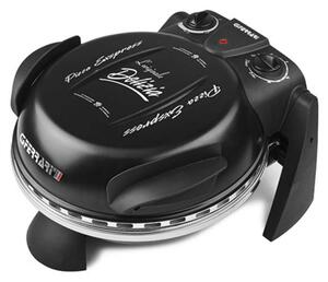 Pizza trouba G3Ferrari Delizia G1000610 – termostat do 400 °C, průměr