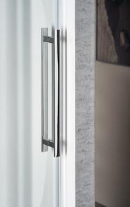 Gelco VOLCANO sprchové dveře 1500 mm, čiré sklo