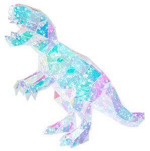 LED dekorace Dinosaurus TARJANEX Vícebarevná