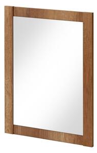 Comad Classic Oak 60 koupelnová sestava vč. keramického umyvadla Typ nábytku: Zrcadlo
