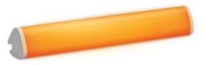 Philips Wiz Colors 8719514554153 Linear lineárna stolní lampa LED 5,5W/400lm 2200-6500K+RGB bílá