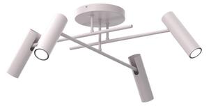 Přisazený lustr AXION 4xGU10/8W/230V