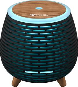 TrueLife AIR Diffuser D4 ultrazvukový aroma difuzér a zvlhčovač vzduchu 1 ks