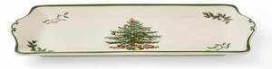 Vánoční podnos 30 x 15 cm Christmas Tree - Spode