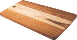 Tramontina dřevěné prkénko na krájení 40 x 27 x 1,8 cm