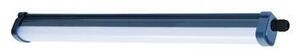 Philips Projectline 8719514955417 lištové svítidlo prachotěsné LED 17W 1700lm 4000K IP65 šedá